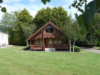 Pen Y Bryn Country Park, Betws-yn-Rhos, Nr Abergele