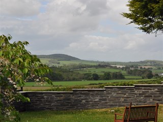 Pen Y Glol Caravan Park, Lloc, Holywell