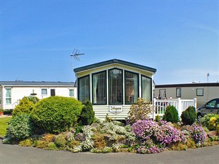 Pentre Mawr Caravan Park, Abergele