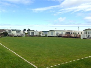 Pentre Mawr Caravan Park, Abergele