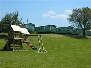 Pen Isaf Caravan Park, Llangernyw