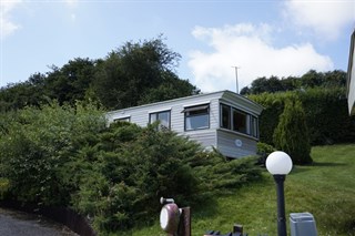 Pentre Felin Caravan Park, Llangernyw