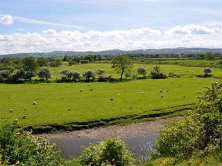 Pleasant View Holiday Park, Rhuddlan, Nr Rhyl