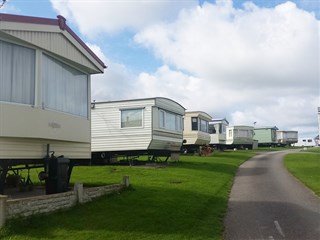 Pleasant View Holiday Park, Rhuddlan, Nr Rhyl