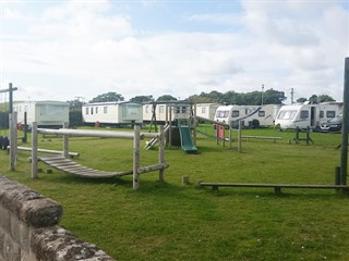 Pleasant View Holiday Park, Rhuddlan, Nr Rhyl