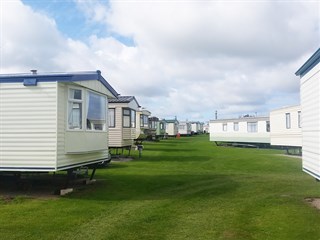 Pleasant View Holiday Park, Rhuddlan, Nr Rhyl