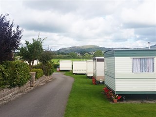 Pleasant View Holiday Park, Rhuddlan, Nr Rhyl