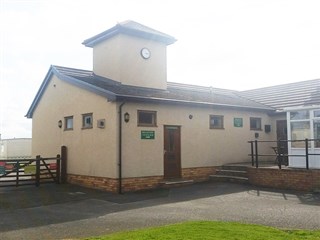 Pleasant View Holiday Park, Rhuddlan, Nr Rhyl