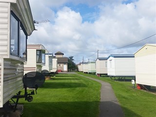 Pleasant View Holiday Park, Rhuddlan, Nr Rhyl