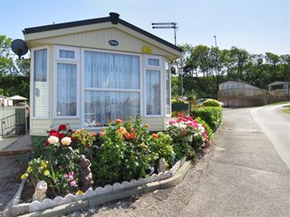 Rendezvous Caravan Park