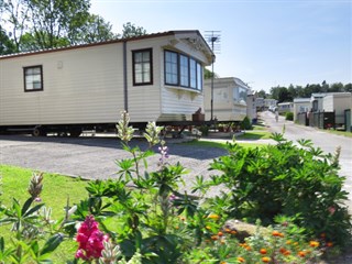 Rendezvous Caravan Park