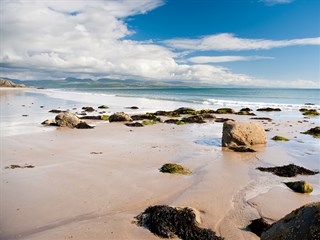 Towyn beaches