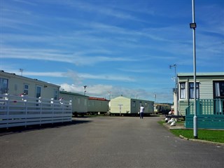 Sandy Bay Caravan Park, Towyn