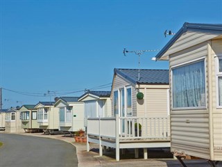 Seldons Golden Gate, Towyn