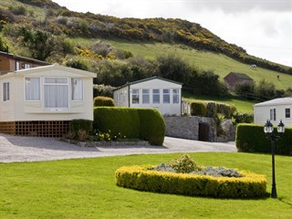 Seren Y Dyffryn Caravan Park