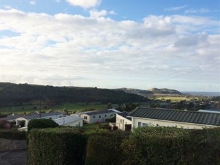 Seren Y Dyffryn Caravan Park