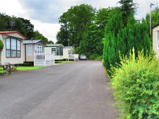 Silver Birch Caravan Park