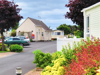 Silver Birch Caravan Park