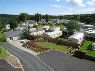 Sirior Bach Caravan Park