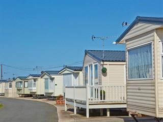 Sirior Bach Caravan Park