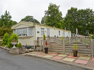 Sirior Bach Caravan Park