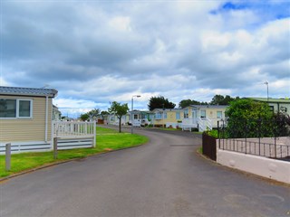 Sunny Sands Caravan Park, Gwespyr