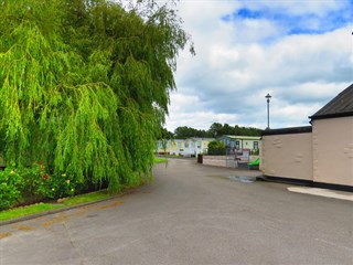 Sunny Sands Caravan Park, Gwespyr