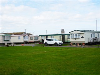 St Michaels Caravan Park, Towyn