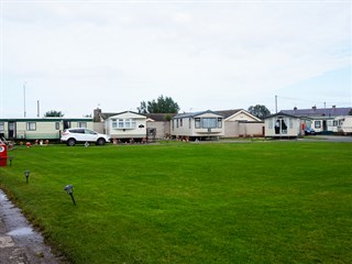 St Michaels Caravan Park, Towyn