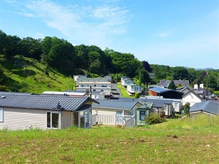 Tan Y Bryn Caravan Park