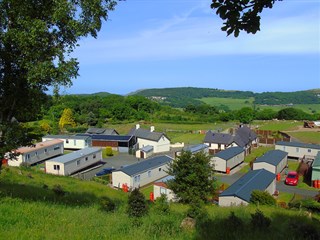 Tan Y Bryn Caravan Park