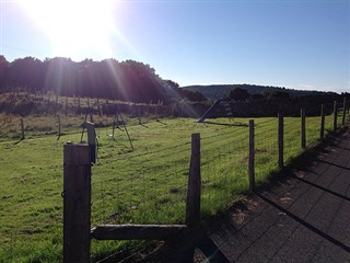 Tan Y Bryn Caravan Park