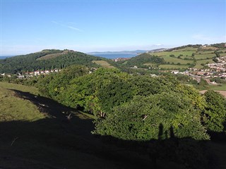 Tan Y Bryn Caravan Park