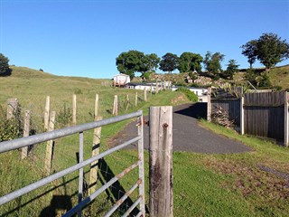 Tan Y Bryn Caravan Park