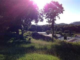 Tan Y Bryn Caravan Park