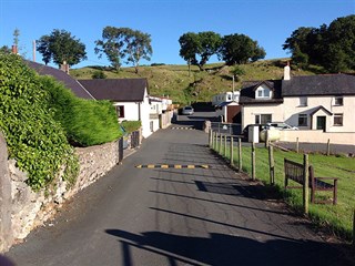 Tan Y Bryn Caravan Park