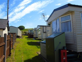 Tan y Bryn Caravan Park, Llandudno Junction