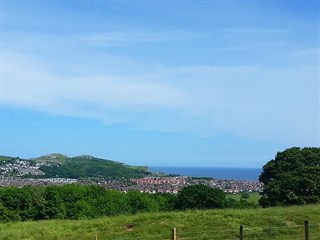 Tan y Bryn Caravan Park, Llandudno Junction