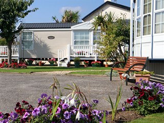 Tan Y Don Caravan Park, Prestatyn