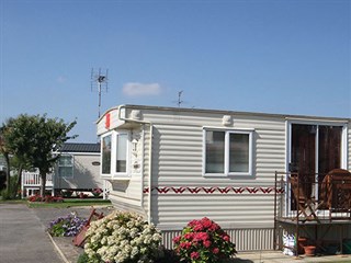 Tan Y Don Caravan Park, Prestatyn