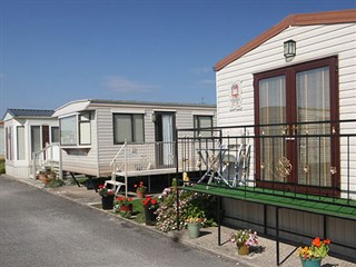 Tan Y Don Caravan Park, Prestatyn