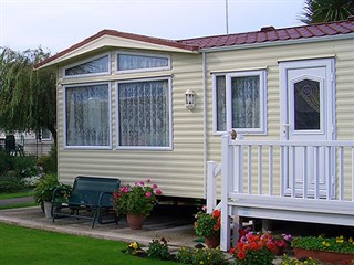 Tan Y Don Caravan Park, Prestatyn