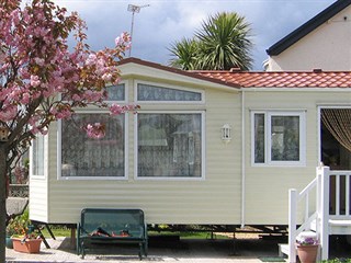 Tan Y Don Caravan Park, Prestatyn