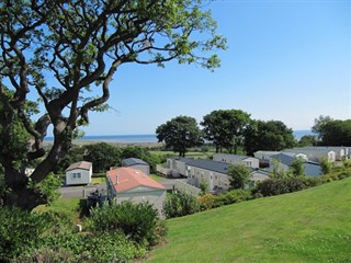 Tree Tops Caravan Park, Gwespyr, Nr Talacre