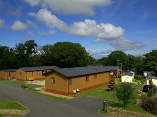 Tree Tops Caravan Park, Gwespyr, Nr Talacre