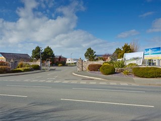 Whitehouse Leisure Caravan Park, Towyn