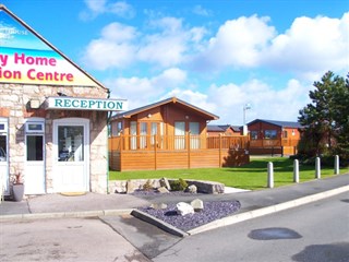 Whitehouse Leisure Caravan Park, Towyn