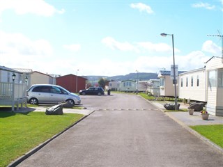 Whitehouse Leisure Caravan Park, Towyn