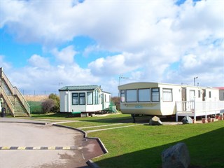 Whitehouse Leisure Caravan Park, Towyn