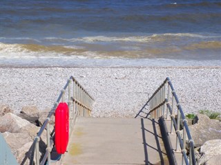 Whitehouse Leisure Caravan Park, Towyn